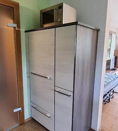 Apartamento Hechenberg Fewo