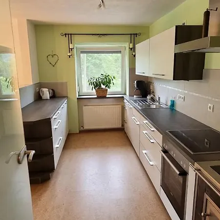 Hechenberg Fewo Apartamento
