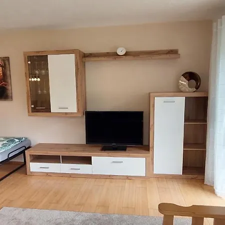 Apartamento Hechenberg Fewo Niederndorf (Tyrol)