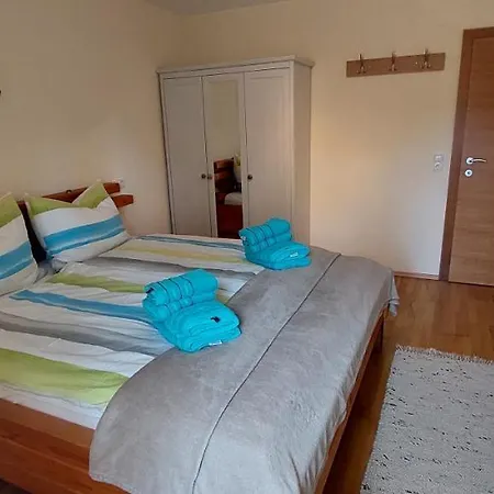 Hechenberg Fewo Apartamento *