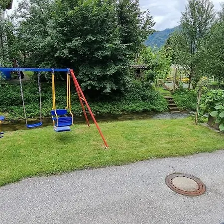 Hechenberg Fewo Apartamento Niederndorf (Tyrol)