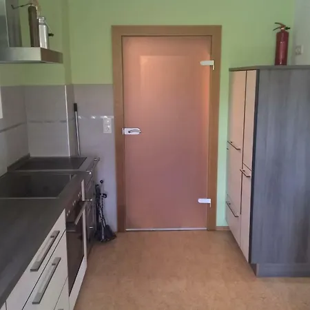 Apartamento Hechenberg Fewo