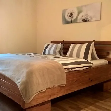 Hechenberg Fewo Apartamento