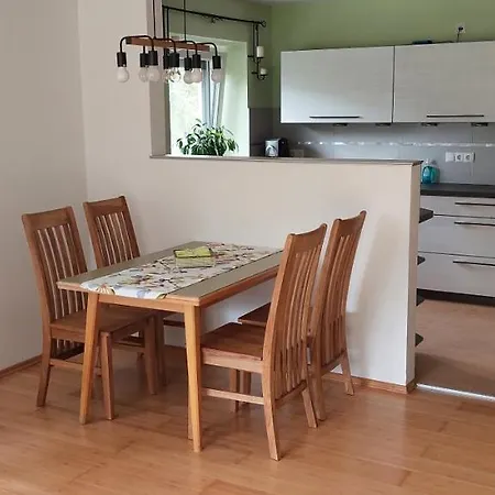 Hechenberg Fewo Appartement Niederndorf (Tyrol)
