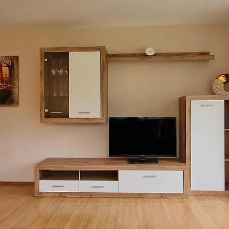 Appartement Hechenberg Fewo