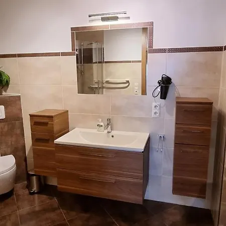 Hechenberg Fewo Appartement Niederndorf (Tyrol)