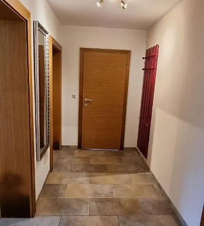 Hechenberg Fewo Appartement
