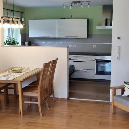 Hechenberg Fewo Appartement *