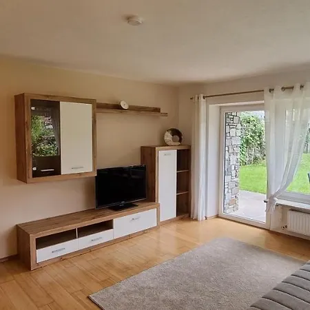 Appartement Hechenberg Fewo *