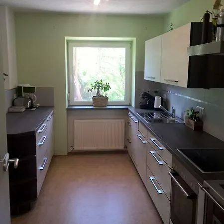 Appartement Hechenberg Fewo Niederndorf (Tyrol)