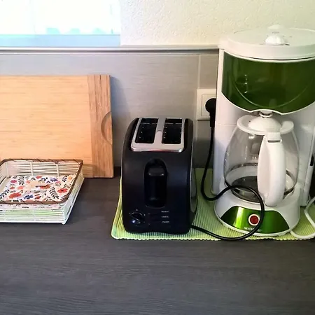 Appartement Hechenberg Fewo Niederndorf (Tyrol)