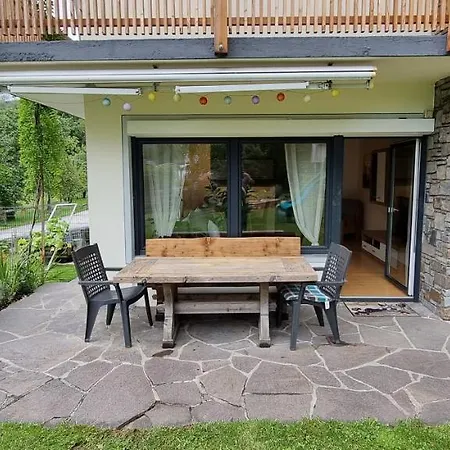 Διαμέρισμα Hechenberg Fewo Niederndorf (Tyrol)